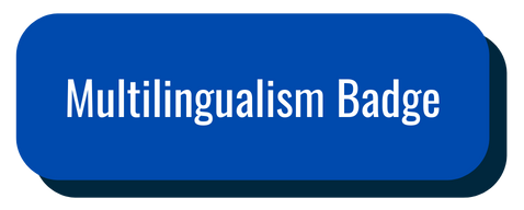 Multilingualism Badge